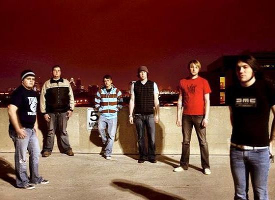 Band Background